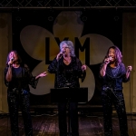 Muziekdiner: LY-M