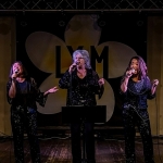 Muziekdiner: LY-M